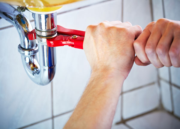 About Haslet Plumbers